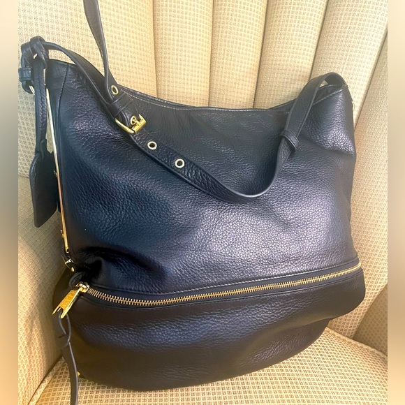 Badgley Mischka Bag - VGUC - Picture 4 of 14